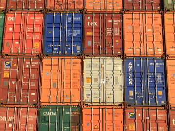 The Ministry of Transport announced the extension of measures for the export of containers from the ports of the Far East